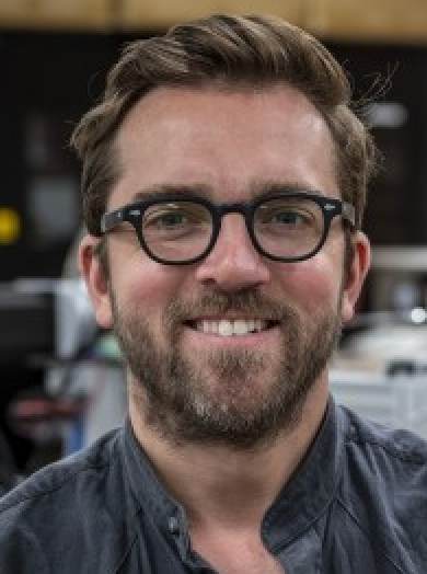 Brian Berzin