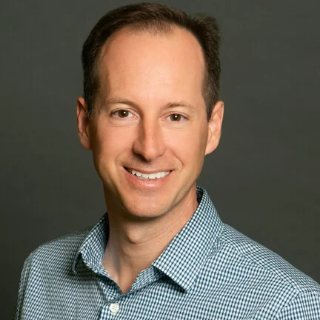 Brian Dye, CEO of Corelight