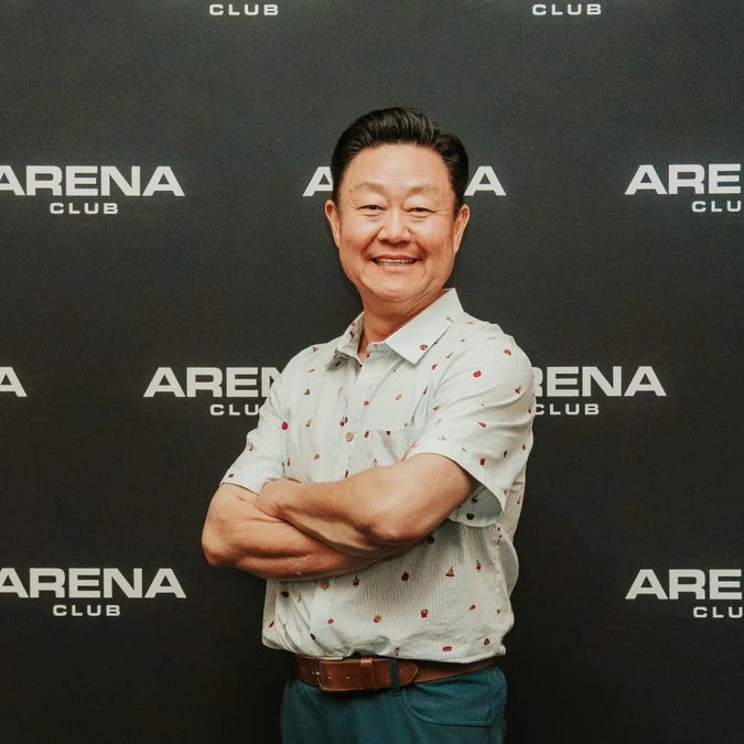Brian Lee