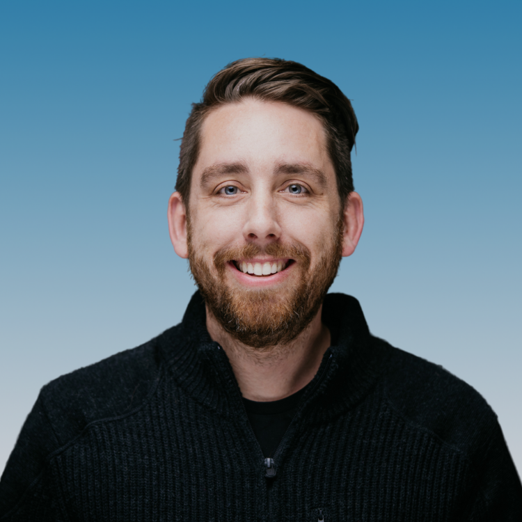 Brian Raymond, Founder and CEO of Unstructured