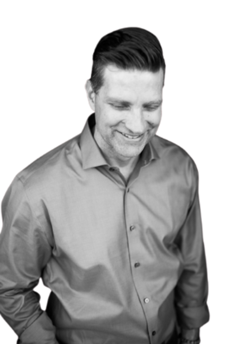 Brian Sharp, CEO of Time Doctor