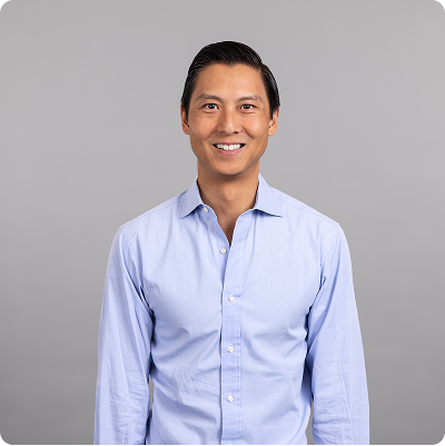 Brian Yee, General Partner at Saints Capital