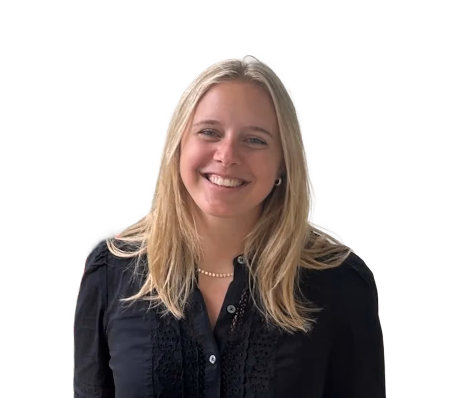 Bridget Williams - Chief of Staff at Squint AI