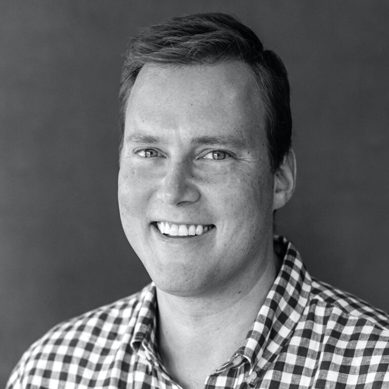 Bryan Bennett, CEO and founder of Cortex