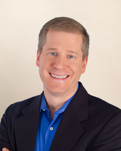 Bryson Koehler, CEO of Revinate