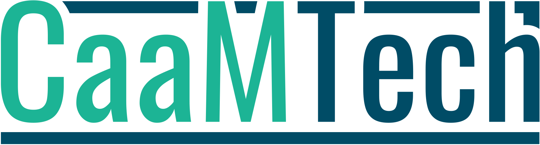 CaaMTech logo