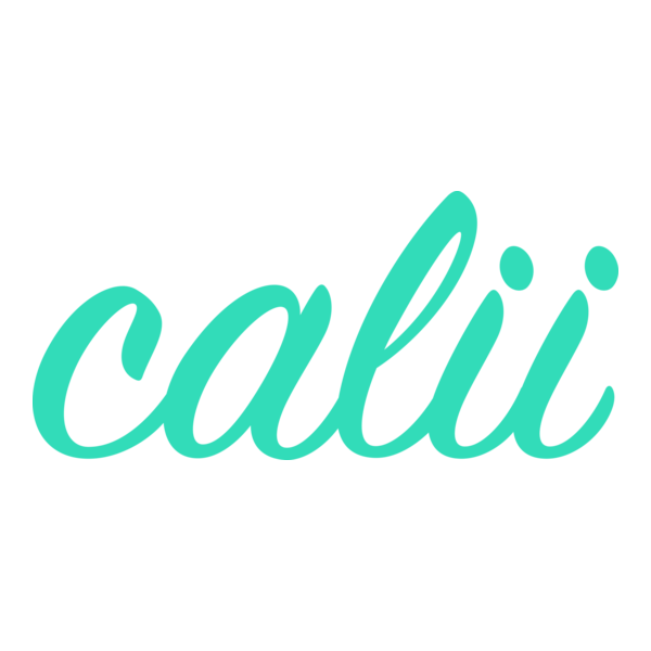 Calii logo