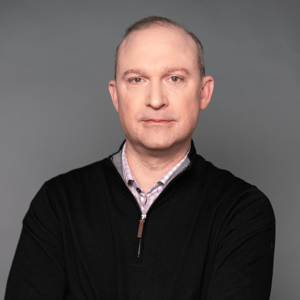 Christopher Phillips, Co-Founder and CTO of Capitalize