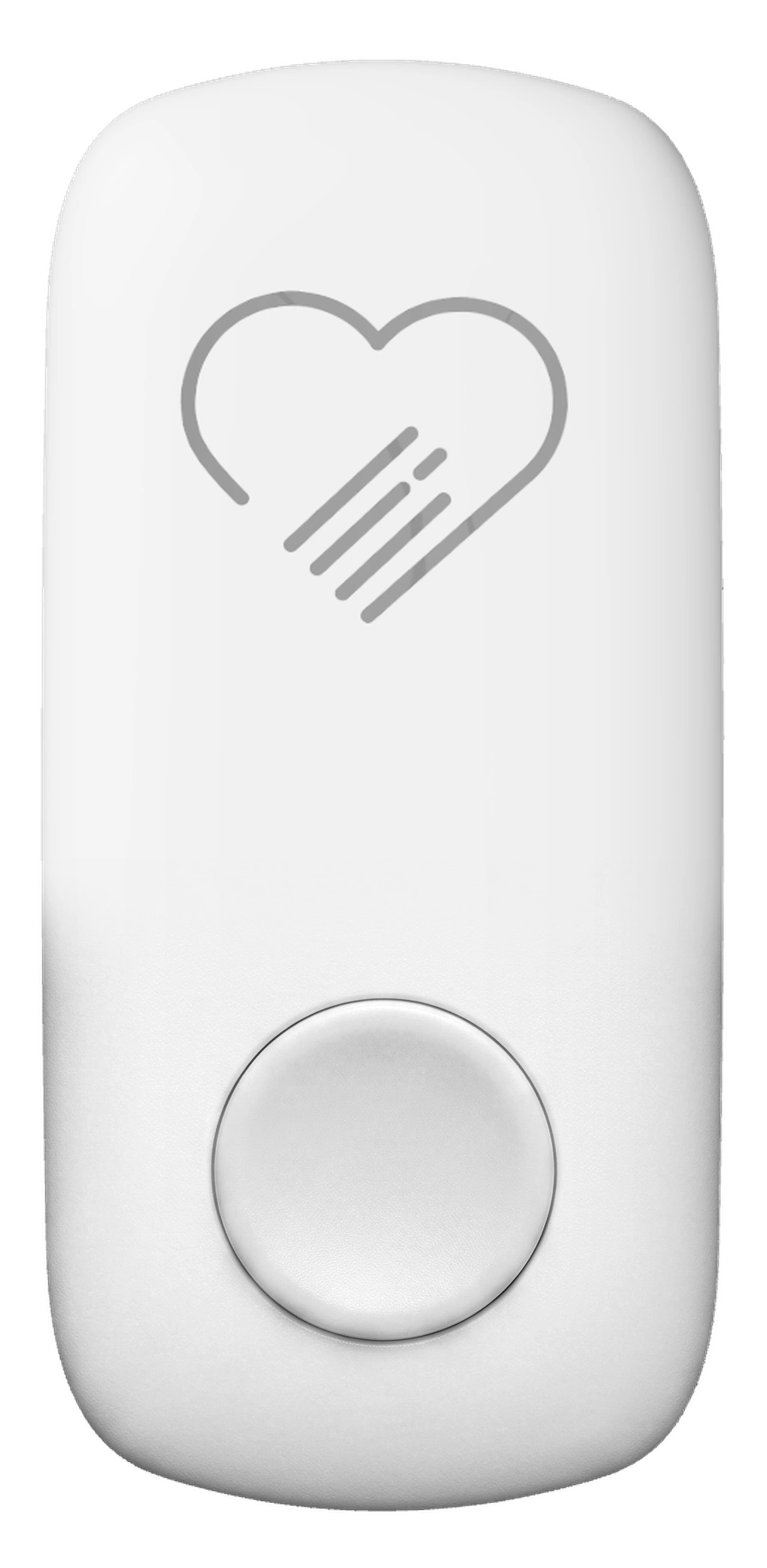 Cardiosense CardioTag wearable cardiac monitor
