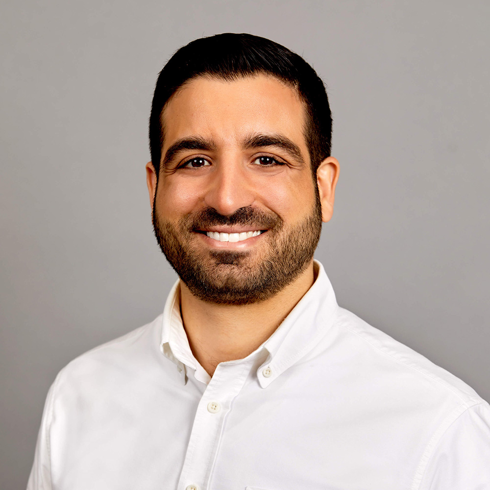 Carl Madi, Co-Founder and CEO of Stepful