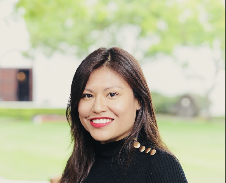 Carolina Huaranca Mendoza