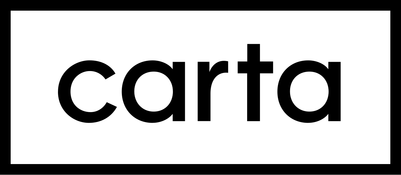 Carta company logo