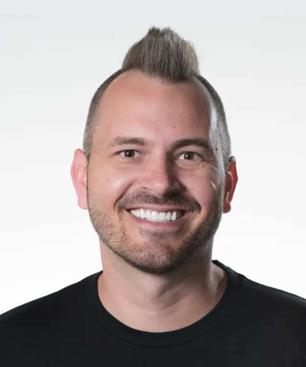 Casey Bleeker, co-founder and CEO of SurePath AI