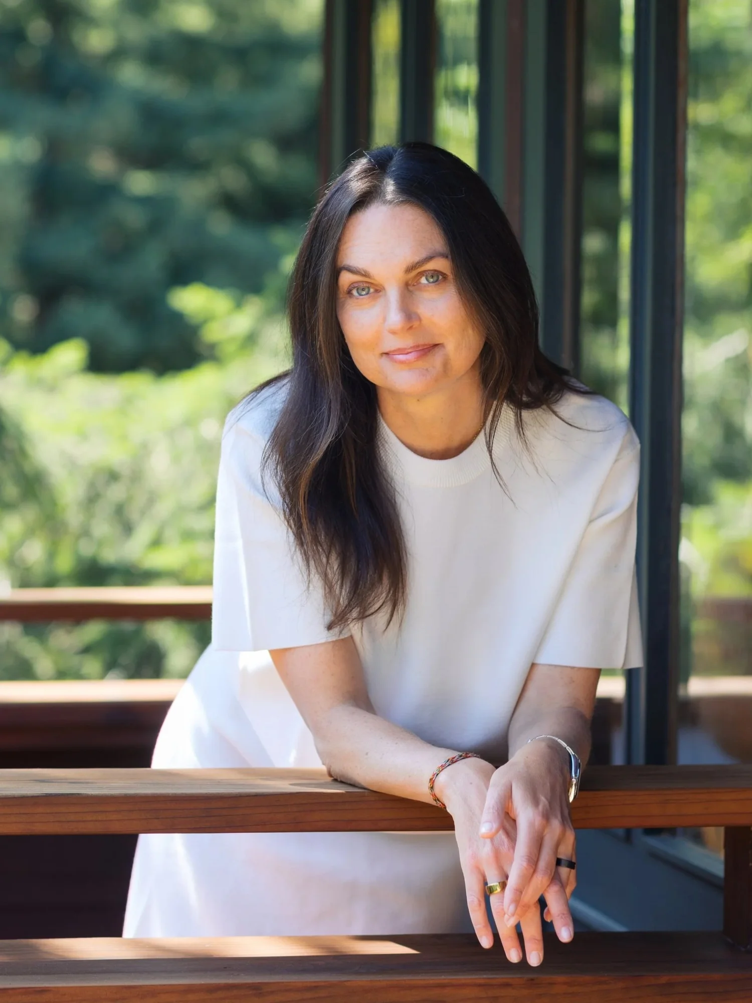 Cecily Mak, photographed by Paige Green