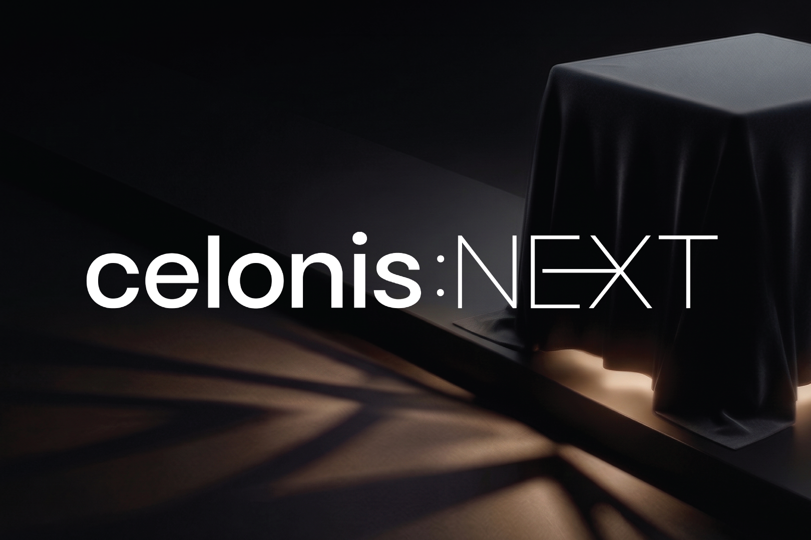 Celonis brand image