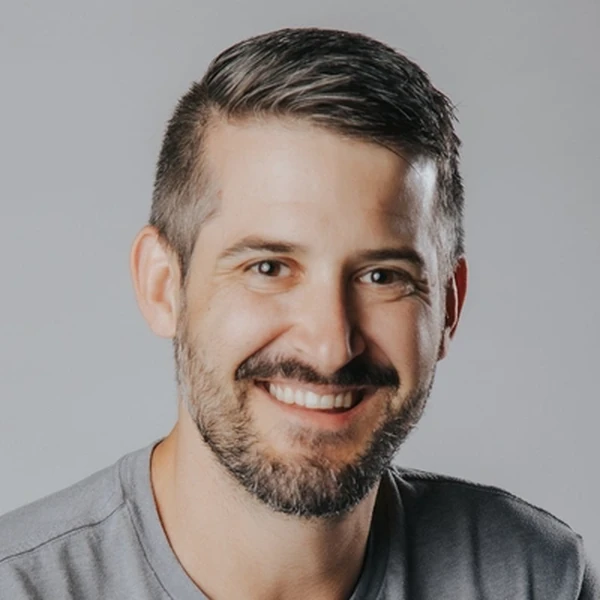 Chad Kettner
