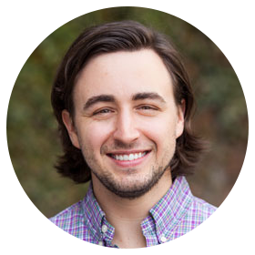 Chad Powell, CEO of FLOWER CO.