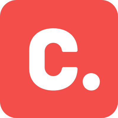 Change.org logo