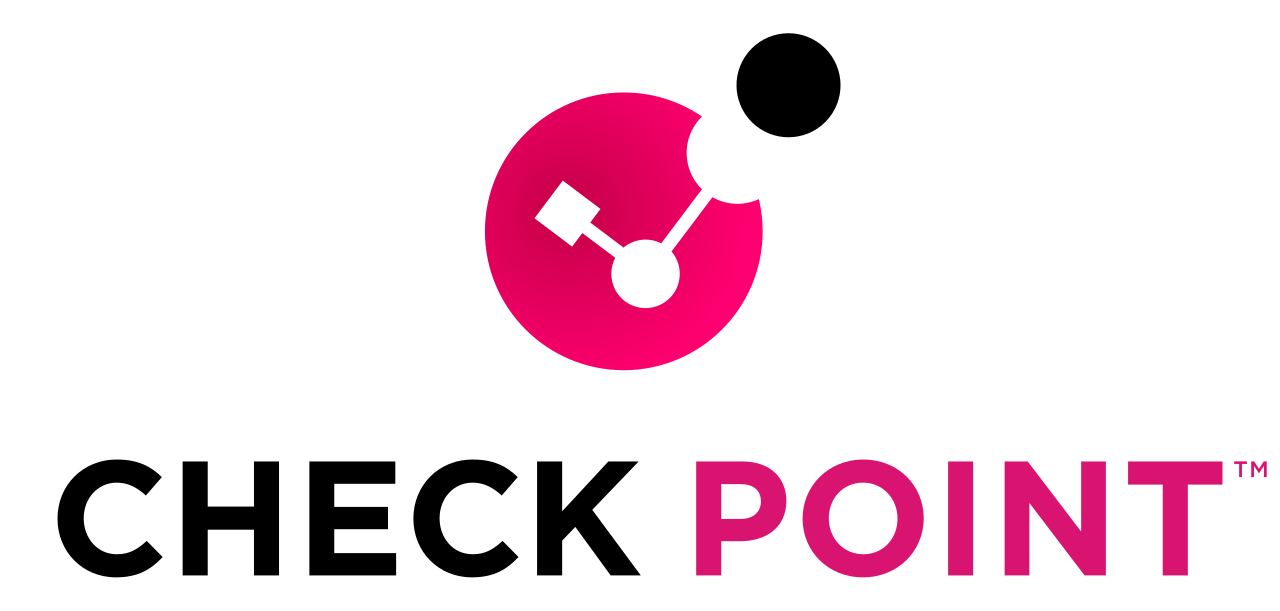 Check Point Software Technologies logo