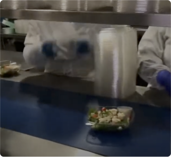 Chef Robotics product photo