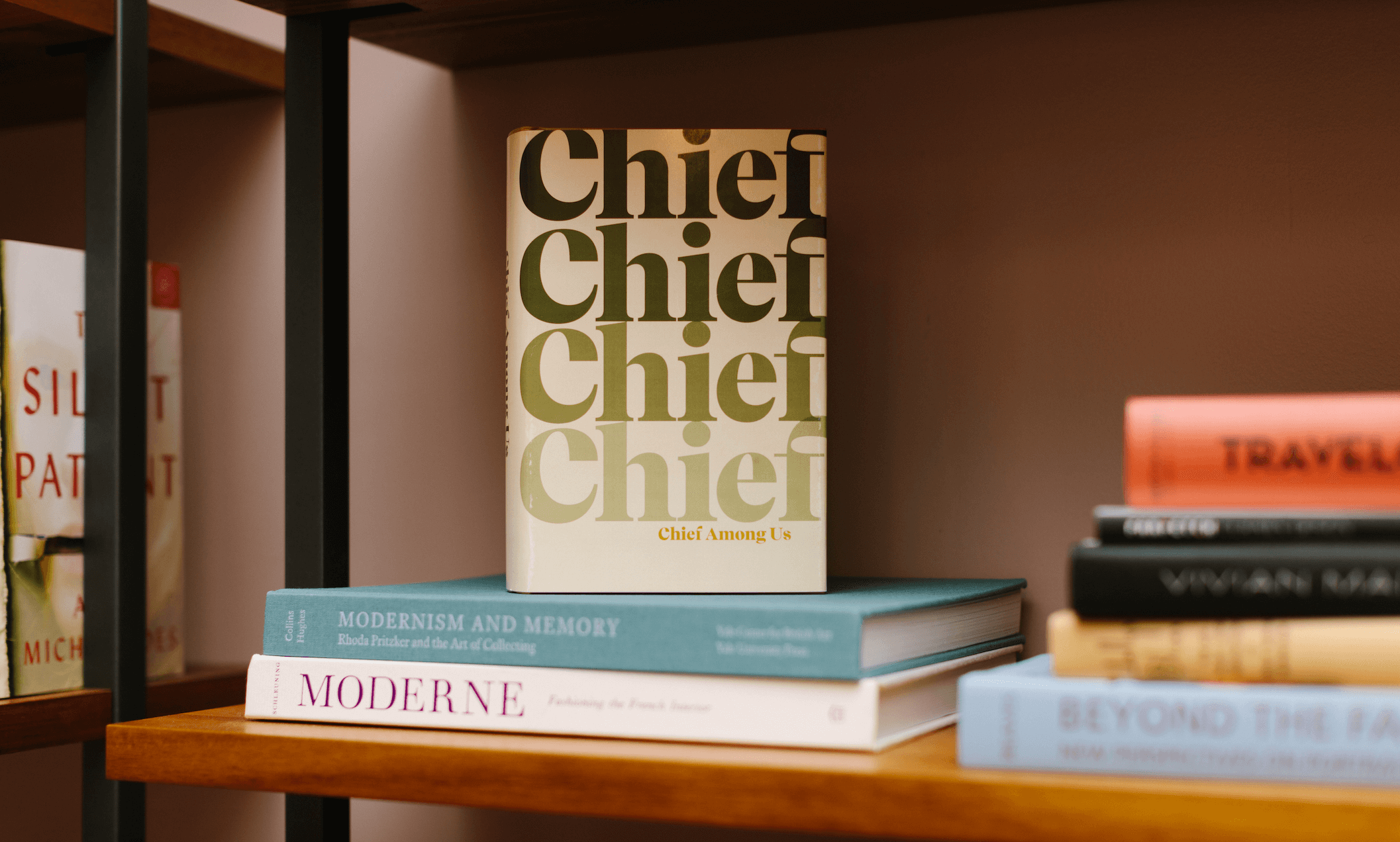 Chief - network for senior women leaders