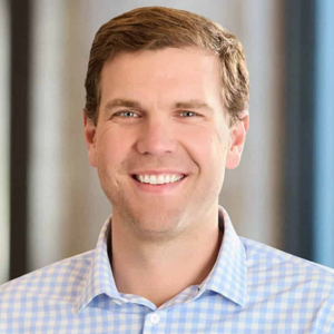 Chris Abbott, CEO of Pivot Bio