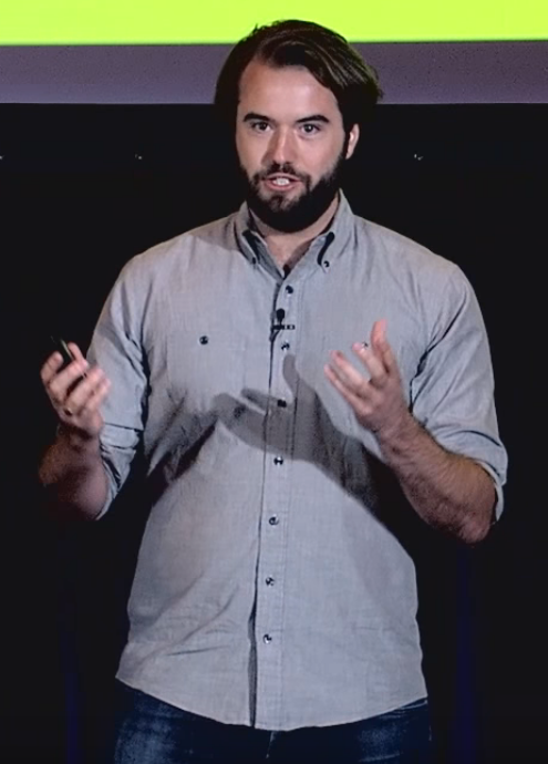 Chris Best, Co-Founder and CEO of Substack