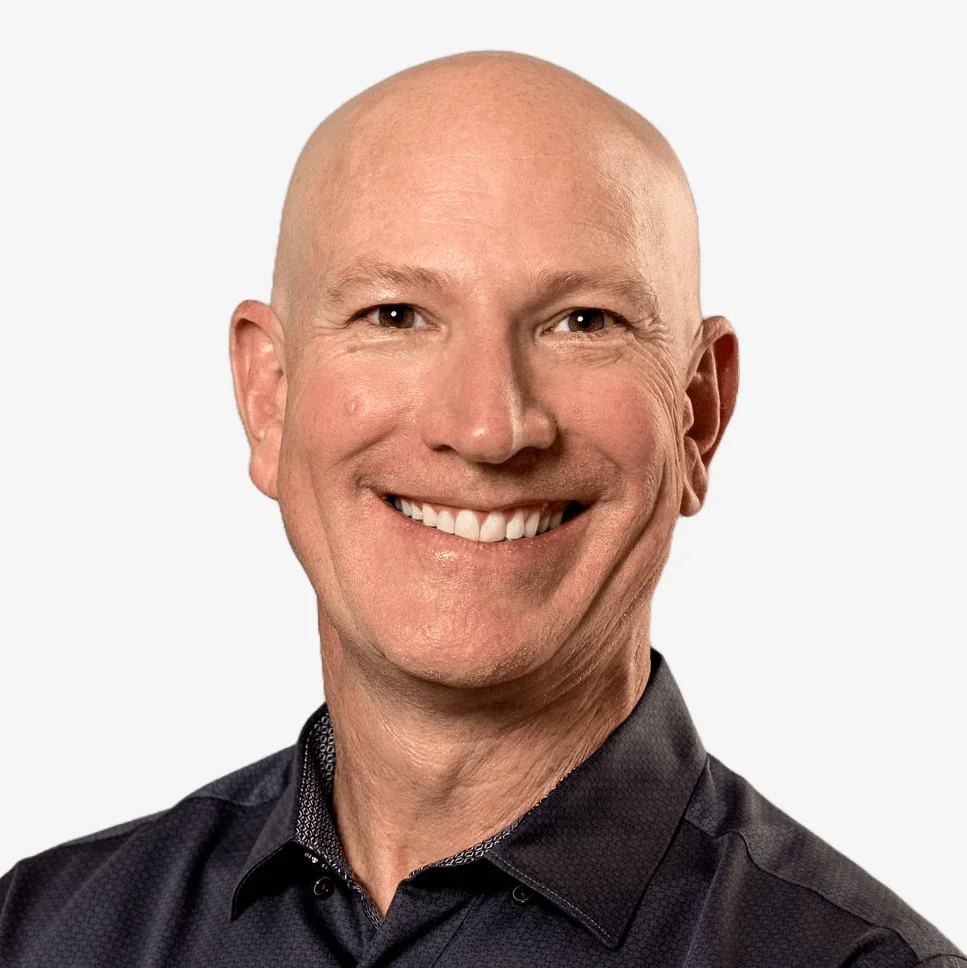 Chris Fudge