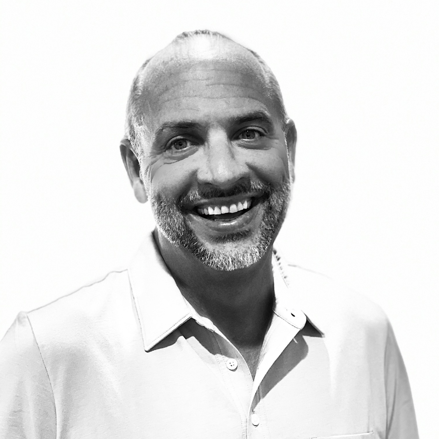 Chris Griffin, co-founder and CEO of Hover Energy