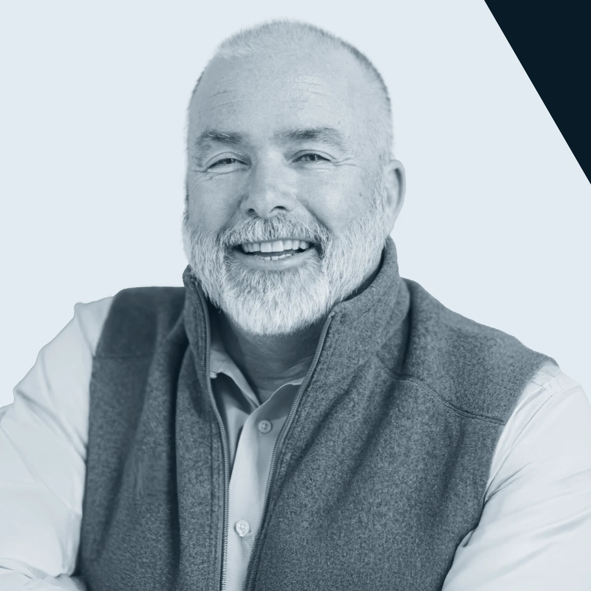 Chris Risley, CEO of Bastille Networks