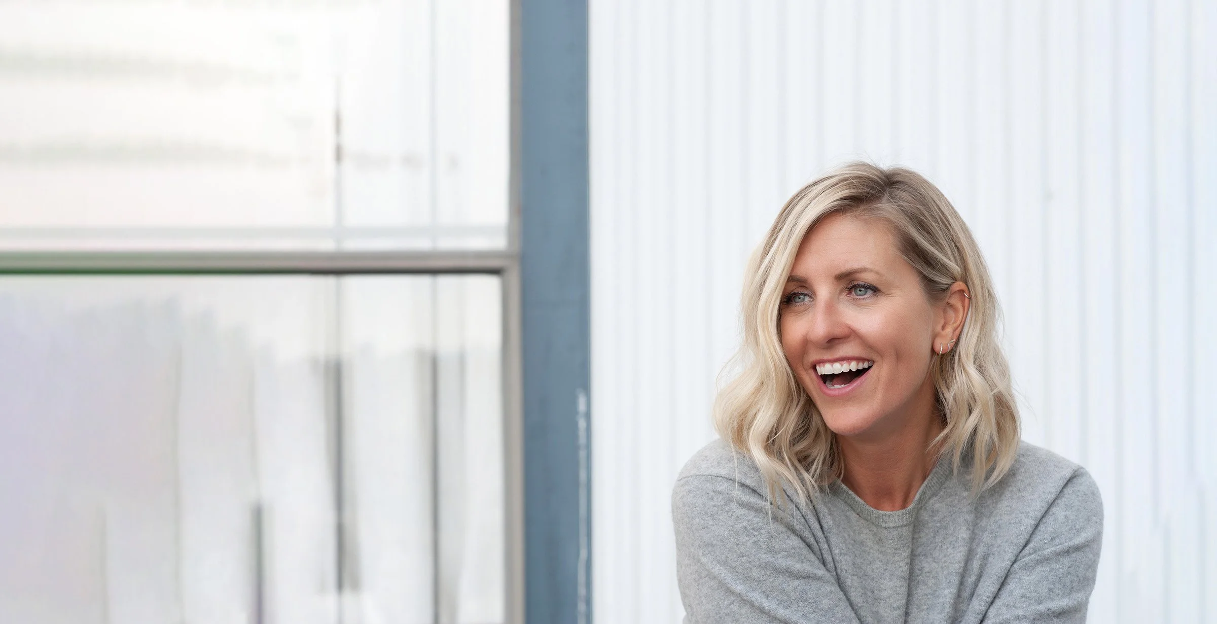 Christa Hull Is Building the Marketing Channel You Cannot Buy