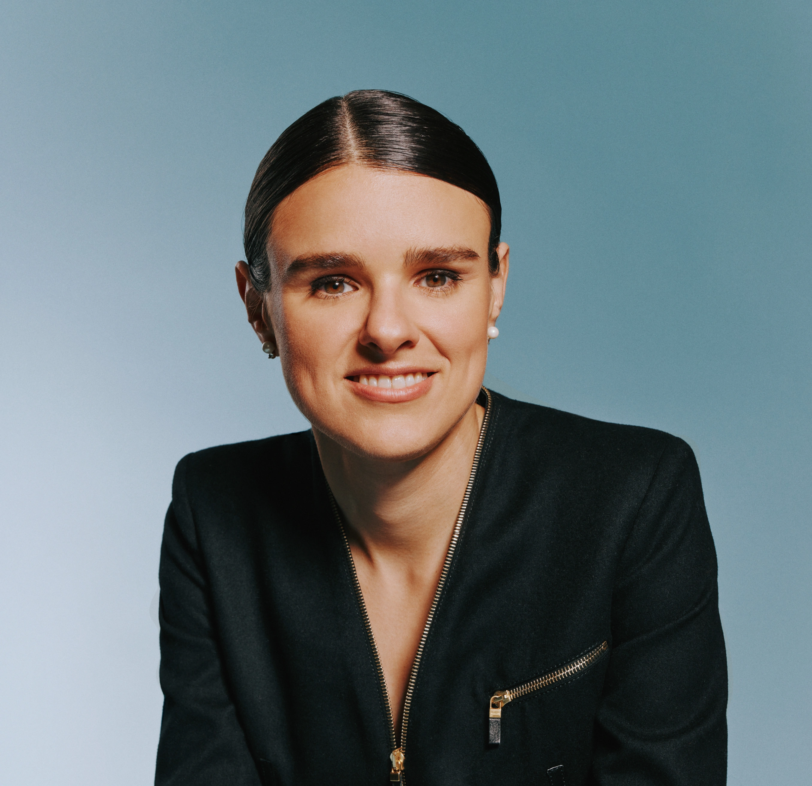Christina Cacioppo, CEO and Co-founder of Vanta