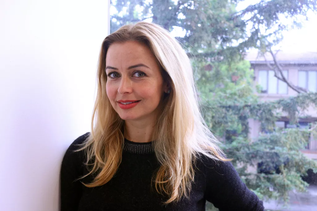 Christina Lopes, CEO and co-founder of The One Health Company