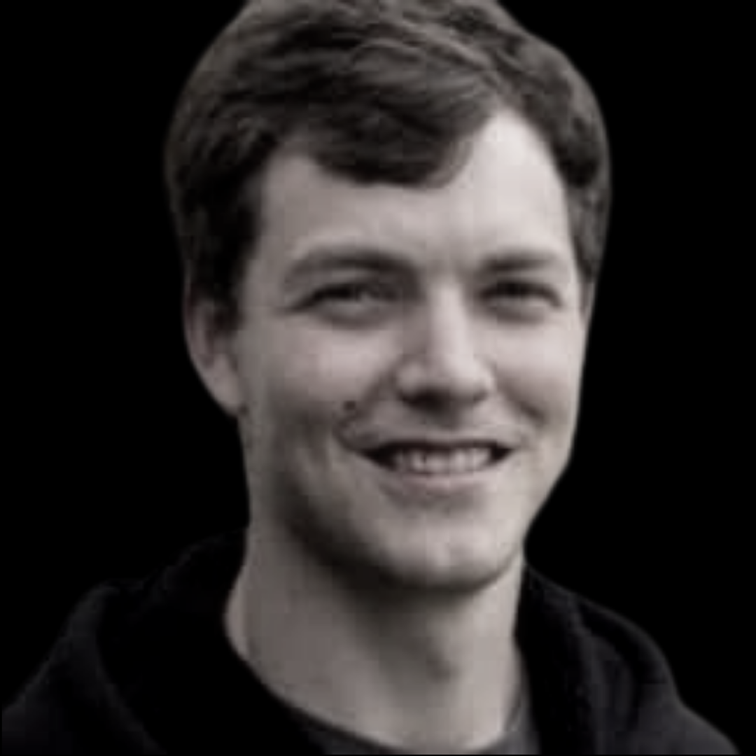 Christopher Coleman, Co-Founder & CPO of Clutch