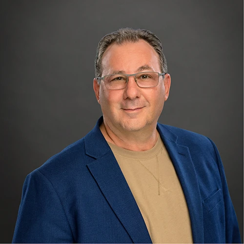 Chuck Gershman