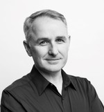 Ciaran Long, CEO of a.k.a. Brands