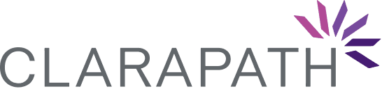 Clarapath company logo