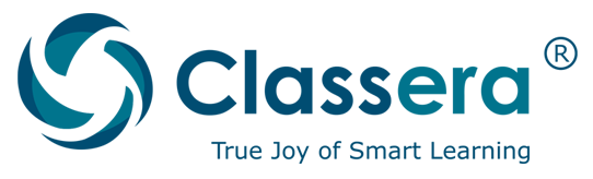 Classera logo