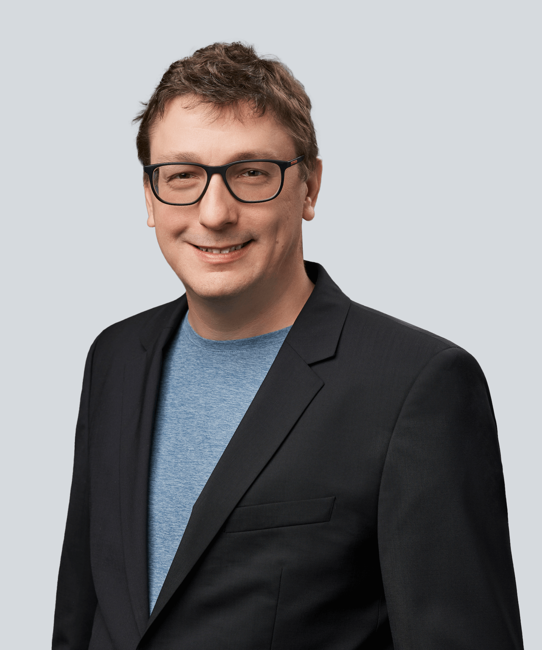 Clint Sharp, Co-Founder and CEO of Cribl