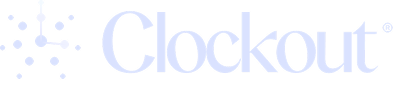 Clockout logo