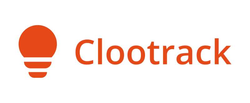 Clootrack logo