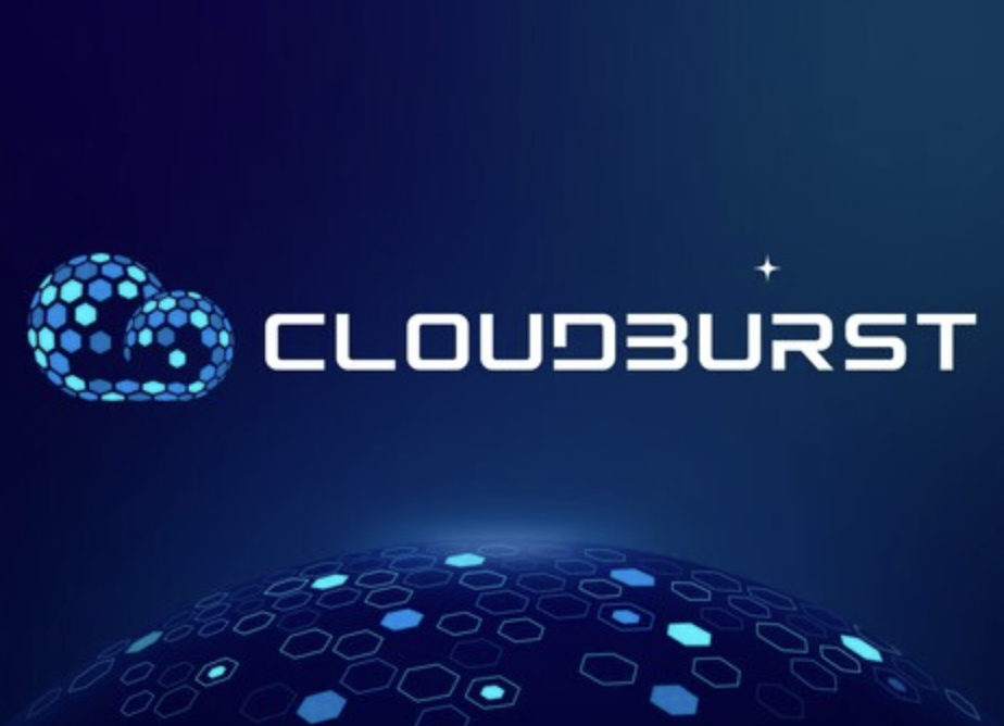Cloudburst Technologies logo