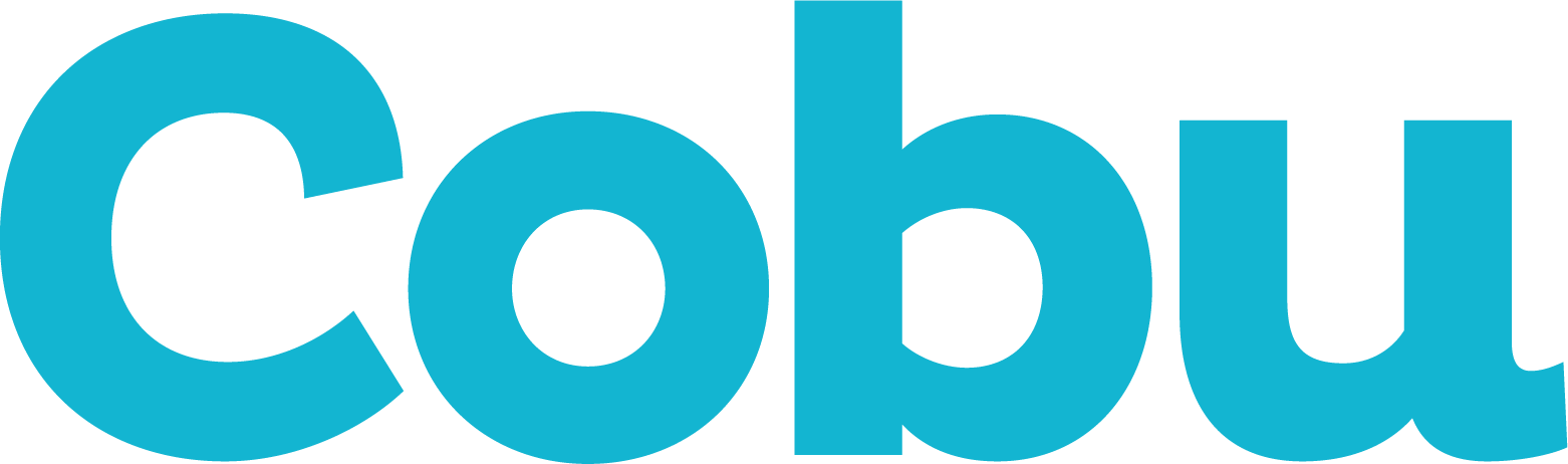 Cobu company logo