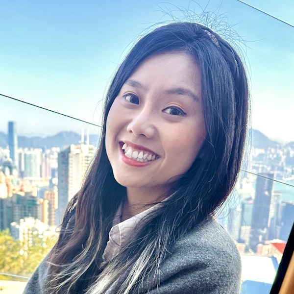 Coco Mao, CEO and Co-Founder of OpenArt AI