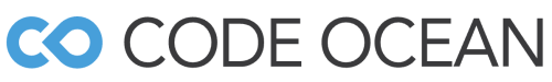 Code Ocean logo