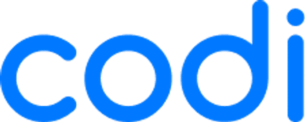 Codi logo