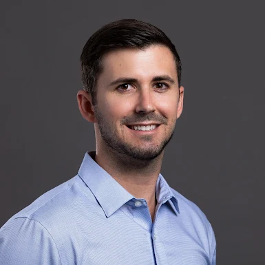 Cody Simmons, CEO of DermaSensor