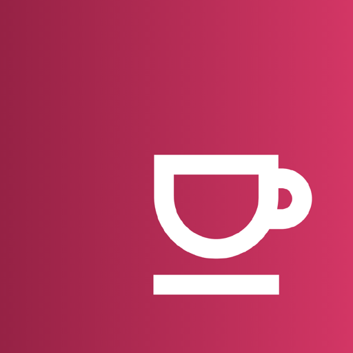 CoffeeSpace app logo
