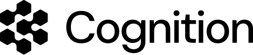 Cognition logo