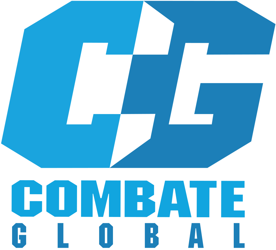Combate Global logo